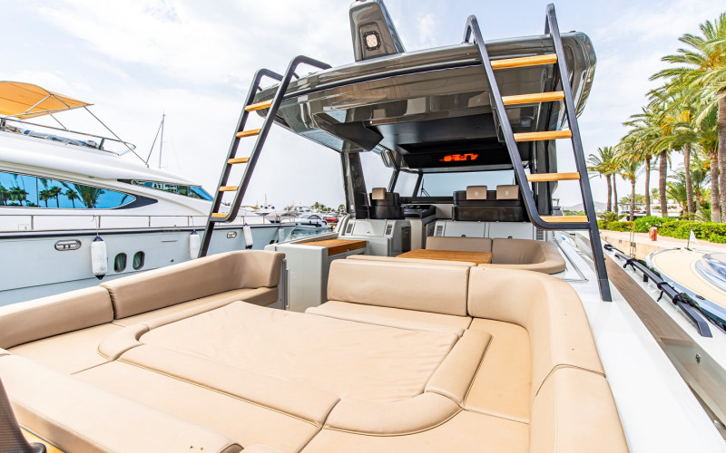 BG62 2020 62' 4" BLUEGAME