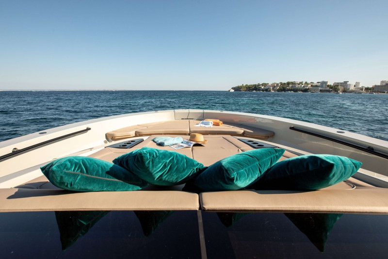 BG62 2020 62' 4" BLUEGAME