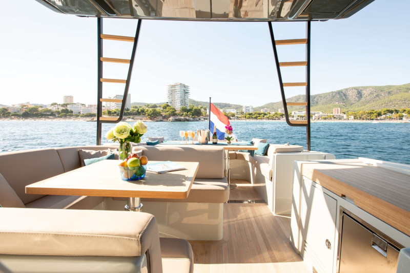 BG62 2020 62' 4" BLUEGAME