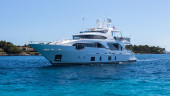 DELFINO 93 2014 92' 11" BENETTI YACHTS