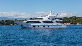 DELFINO 93 2014 92' 11" BENETTI YACHTS