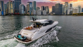 PREDATOR 74 2022 74' 10" SUNSEEKER