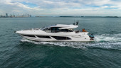 PREDATOR 74 2022 74' 10" SUNSEEKER