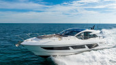 PREDATOR 74 2022 74' 10" SUNSEEKER