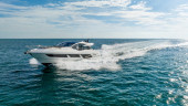 PREDATOR 74 2022 74' 10" SUNSEEKER