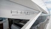 PREDATOR 74 2022 74' 10" SUNSEEKER