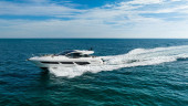PREDATOR 74 2022 74' 10" SUNSEEKER