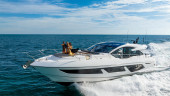 PREDATOR 74 2022 74' 10" SUNSEEKER