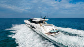 PREDATOR 74 2022 74' 10" SUNSEEKER