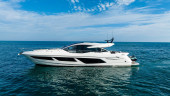 PREDATOR 74 2022 74' 10" SUNSEEKER