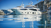 PRINCESS 30M 2019 99' 11" PRINCESS YACHTS