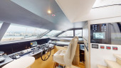 PRINCESS 30M 2019 99' 11" PRINCESS YACHTS
