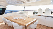 PRINCESS 30M 2019 99' 11" PRINCESS YACHTS
