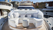 PRINCESS 30M 2019 99' 11" PRINCESS YACHTS