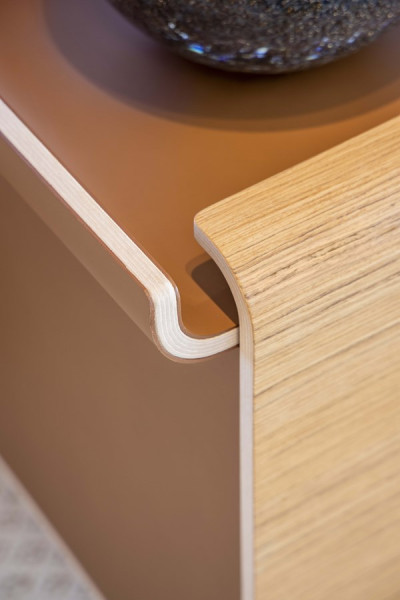 NAVETTA 30 2023 CUSTOM LINE