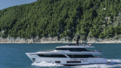 NAVETTA 30 2023 CUSTOM LINE