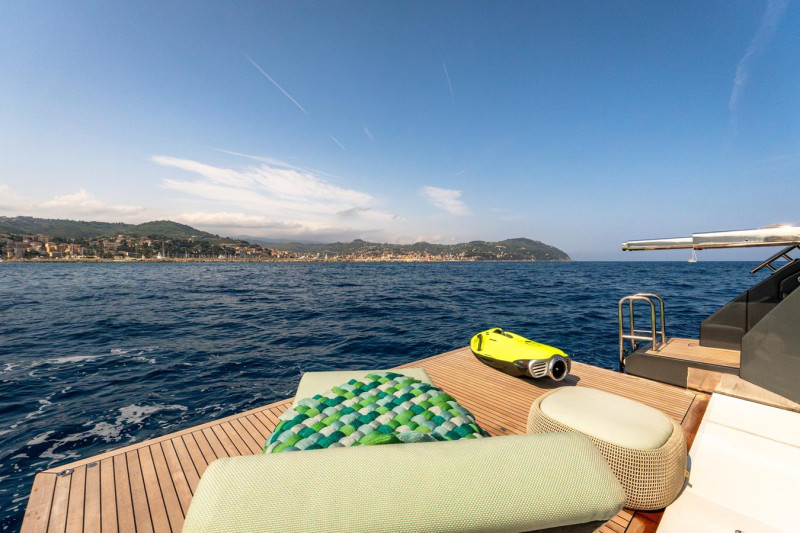 27 METRI  2019 87' 0" AZIMUT YACHTS