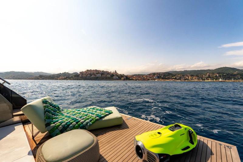 27 METRI  2019 87' 0" AZIMUT YACHTS