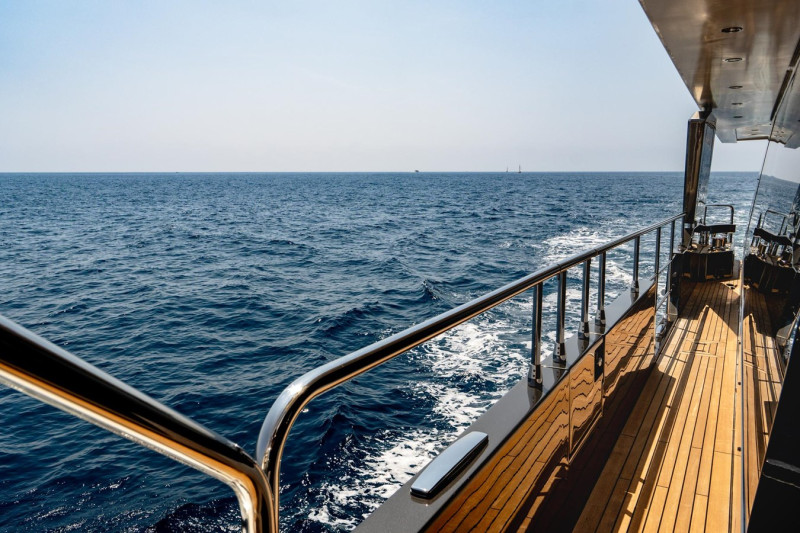 27 METRI  2019 87' 0" AZIMUT YACHTS