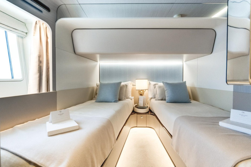 27 METRI  2019 87' 0" AZIMUT YACHTS