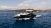 27 METRI  2019 87' 0" AZIMUT YACHTS