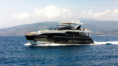 27 METRI  2019 87' 0" AZIMUT YACHTS