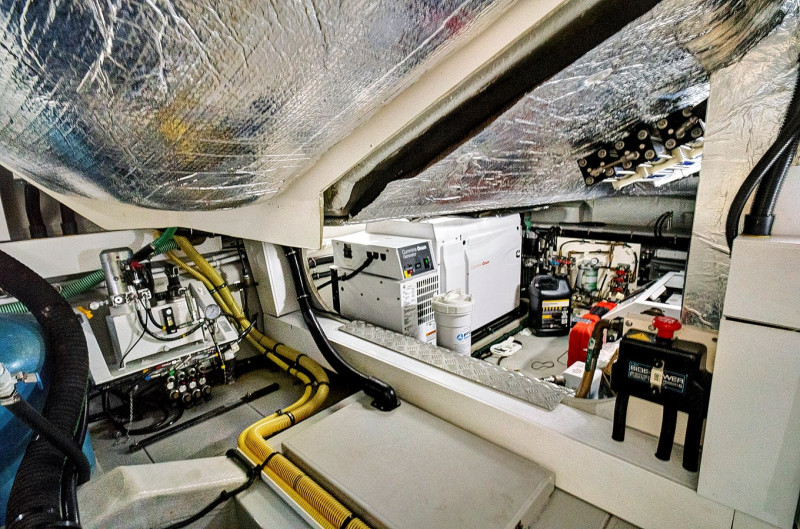 68 SPORT YACHT 2016 68' 0" SUNSEEKER