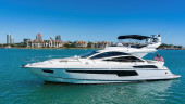 68 SPORT YACHT 2016 68' 0" SUNSEEKER