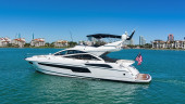 68 SPORT YACHT 2016 68' 0" SUNSEEKER