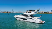 68 SPORT YACHT 2016 68' 0" SUNSEEKER