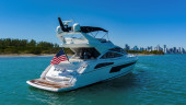 68 SPORT YACHT 2016 68' 0" SUNSEEKER