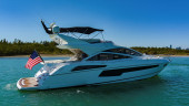 68 SPORT YACHT 2016 68' 0" SUNSEEKER