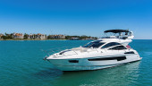 68 SPORT YACHT 2016 68' 0" SUNSEEKER