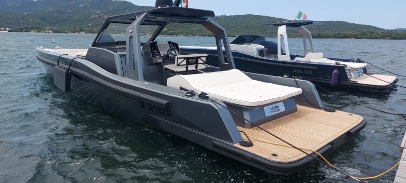 MAORI 50FT 2021 50' 0" MAORI