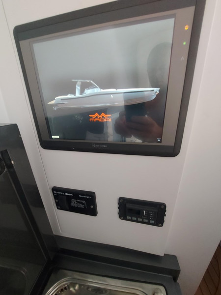 MAORI 50FT 2021 50' 0" MAORI