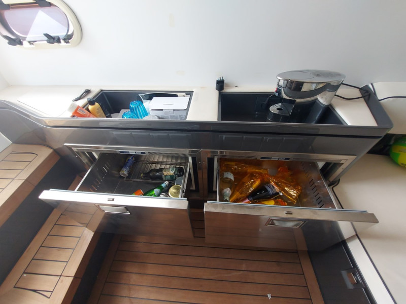 MAORI 50FT 2021 50' 0" MAORI