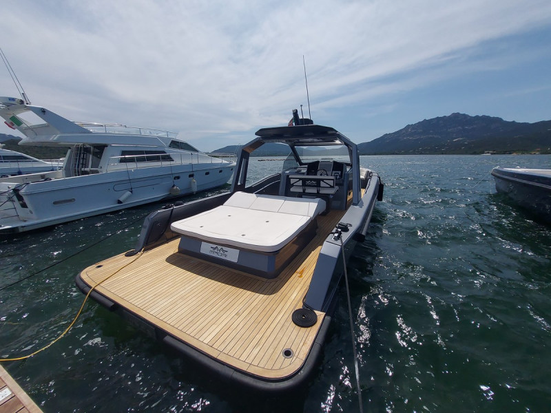 MAORI 50FT 2021 50' 0" MAORI