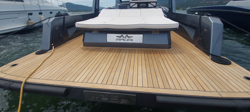 MAORI 50FT 2021 50' 0" MAORI