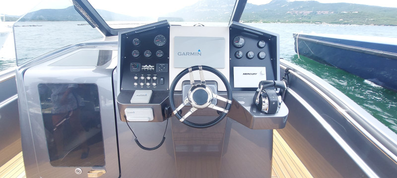 MAORI 50FT 2021 50' 0" MAORI