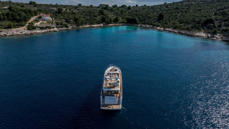 72 2012 74' 1" PRINCESS YACHTS