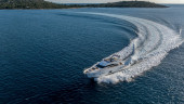 72 2012 74' 1" PRINCESS YACHTS