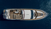 72 2012 74' 1" PRINCESS YACHTS