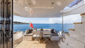 72 2012 74' 1" PRINCESS YACHTS