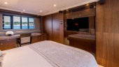 72 2012 74' 1" PRINCESS YACHTS