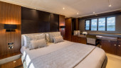 72 2012 74' 1" PRINCESS YACHTS