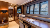 72 2012 74' 1" PRINCESS YACHTS