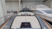 PERSHING 8 X 2022 83' 0" PERSHING
