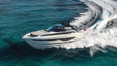 SUPERHAWK 55 2024 56' 3" SUNSEEKER