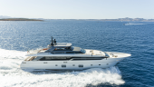 SL120A 2021 SANLORENZO YACHTS