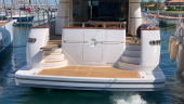 SL 82 2011 SANLORENZO YACHTS
